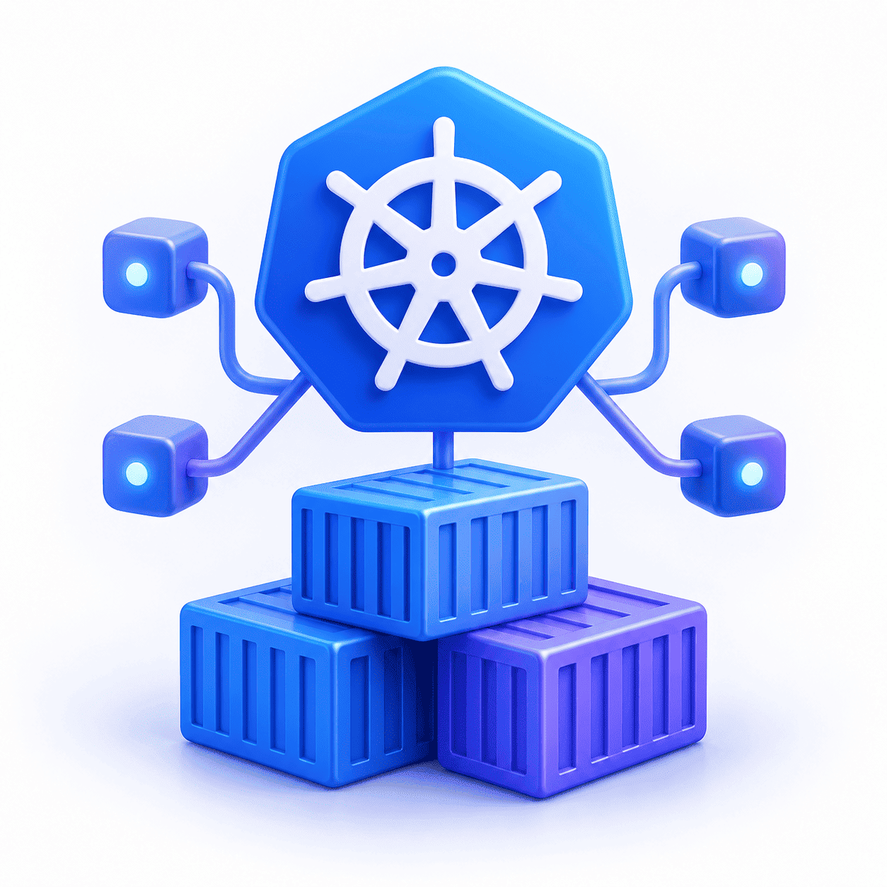 Containerization and Kubernetes Consulting